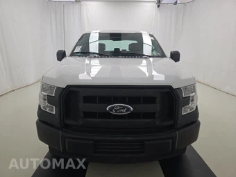 2017 Ford F-150 XL Crew Cab Short Bed - miniatura 2