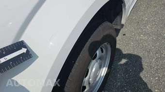 2017 Ford F-150 XL Crew Cab Short Bed - miniatura 20