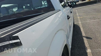 2017 Ford F-150 XL Crew Cab Short Bed - miniatura 25