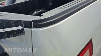 2017 Ford F-150 XL Crew Cab Short Bed - miniatura 33