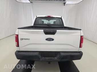 2017 Ford F-150 XL Crew Cab Short Bed - miniatura 5