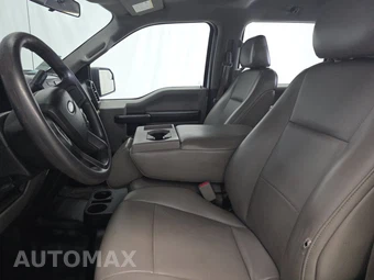 2017 Ford F-150 XL Crew Cab Short Bed - miniatura 7