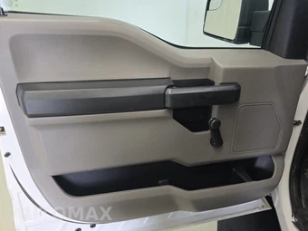 2017 Ford F-150 XL Crew Cab Short Bed - miniatura 9