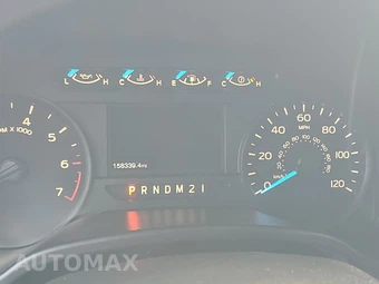 2017 Ford F-150 XL Crew Cab Short Bed - miniatura 12