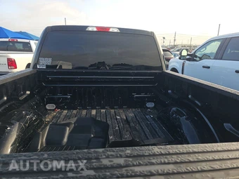 2017 Ford F-150 XL Crew Cab Short Bed - miniatura 16