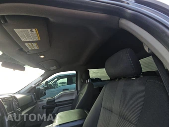 2017 Ford F-150 XL Crew Cab Short Bed - miniatura 18