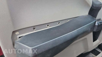 2017 Ford F-150 XL Crew Cab Short Bed - miniatura 19