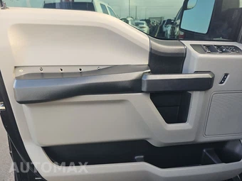 2017 Ford F-150 XL Crew Cab Short Bed - miniatura 9