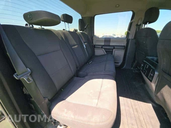 2017 Ford F-150 XL Crew Cab Short Bed - miniatura 13