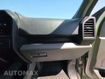 2017 Ford F-150 XL Crew Cab Short Bed - miniatura 16