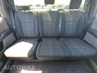 2017 Ford F-150 XL Crew Cab Short Bed - miniatura 18