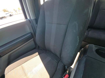 2017 Ford F-150 XL Crew Cab Short Bed - miniatura 19