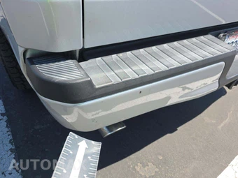 2017 Ford F-150 XL Crew Cab Short Bed - miniatura 22