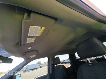 2017 Ford F-150 XL Crew Cab Short Bed - miniatura 8