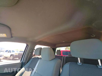 2017 Ford F-150 XL Crew Cab Short Bed - miniatura 11