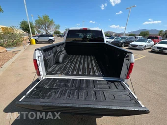 2017 Ford F-150 XL Crew Cab Short Bed - miniatura 14
