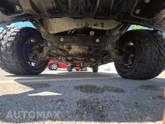 2017 Ford F-150 XL Crew Cab Short Bed - miniatura 20
