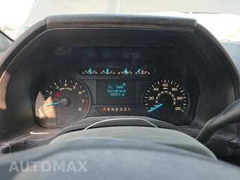 2017 Ford F-150 XL Crew Cab Short Bed - miniatura 12