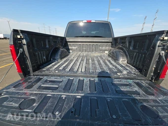 2017 Ford F-150 XL Crew Cab Short Bed - miniatura 16