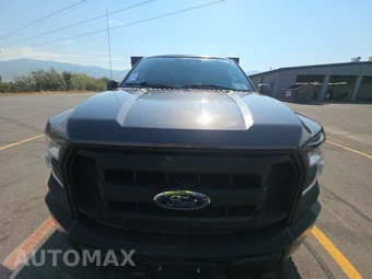 2017 Ford F-150 XL Crew Cab Short Bed - miniatura 2