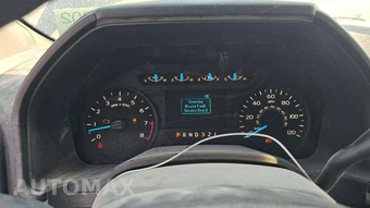 2017 Ford F-150 XL Crew Cab Short Bed - miniatura 21