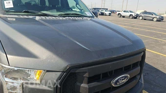 2017 Ford F-150 XL Crew Cab Short Bed - miniatura 33