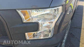 2017 Ford F-150 XL Crew Cab Short Bed - miniatura 35