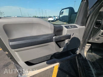 2017 Ford F-150 XL Crew Cab Short Bed - miniatura 9