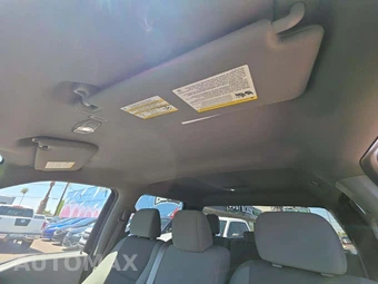 2017 Ford F-150 XL Crew Cab Short Bed - miniatura 11
