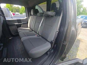 2017 Ford F-150 XL Crew Cab Short Bed - miniatura 13
