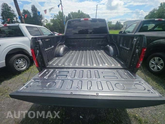 2017 Ford F-150 XL Crew Cab Short Bed - miniatura 14