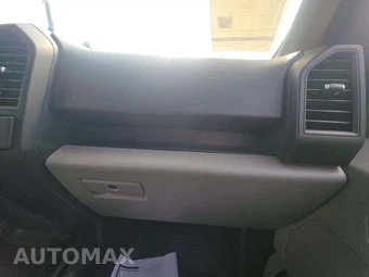 2017 Ford F-150 XL Crew Cab Short Bed - miniatura 19