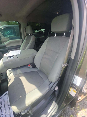 2017 Ford F-150 XL Crew Cab Short Bed - miniatura 6