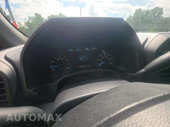 2017 Ford F-150 XL Crew Cab Short Bed - miniatura 9