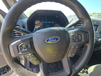 2017 Ford F-150 XL Crew Cab Short Bed - miniatura 10