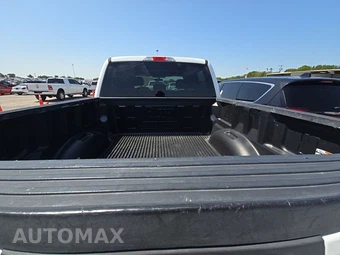 2017 Ford F-150 XL Crew Cab Short Bed - miniatura 16