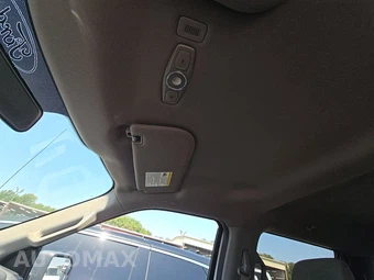2017 Ford F-150 XL Crew Cab Short Bed - miniatura 17