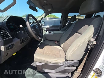 2017 Ford F-150 XL Crew Cab Short Bed - miniatura 7