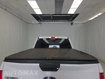 2017 Ford F-150 XL Crew Cab Short Bed - miniatura 16