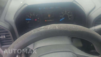 2017 Ford F-150 XL Crew Cab Short Bed - miniatura 25