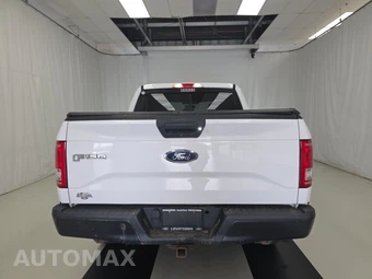 2017 Ford F-150 XL Crew Cab Short Bed - miniatura 5
