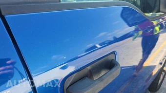 2017 Ford F-150 XL Crew Cab Short Bed - miniatura 24
