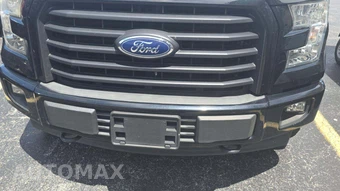 2017 Ford F-150 XL Crew Cab Short Bed - miniatura 19
