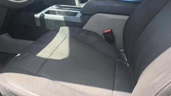 2017 Ford F-150 XL Crew Cab Short Bed - miniatura 22