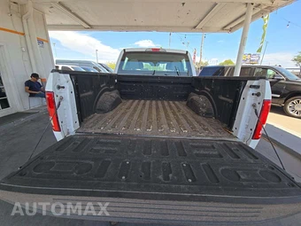 2017 Ford F-150 XL Crew Cab Short Bed - miniatura 11