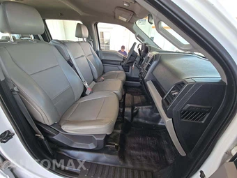 2017 Ford F-150 XL Crew Cab Short Bed - miniatura 15