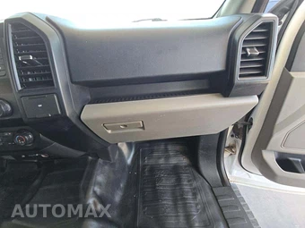2017 Ford F-150 XL Crew Cab Short Bed - miniatura 16