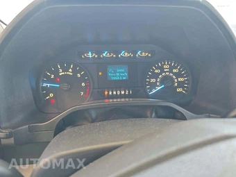 2017 Ford F-150 XL Crew Cab Short Bed - miniatura 6