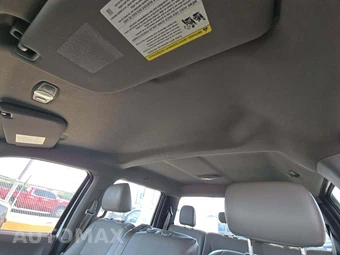 2017 Ford F-150 XL Crew Cab Short Bed - miniatura 8