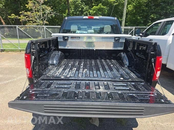 2017 Ford F-150 XL Crew Cab Short Bed - miniatura 14